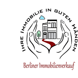 Berliner Immobilienverkauf Logo