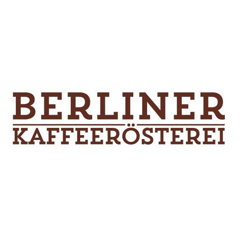 Berliner Kaffeerösterei Logo