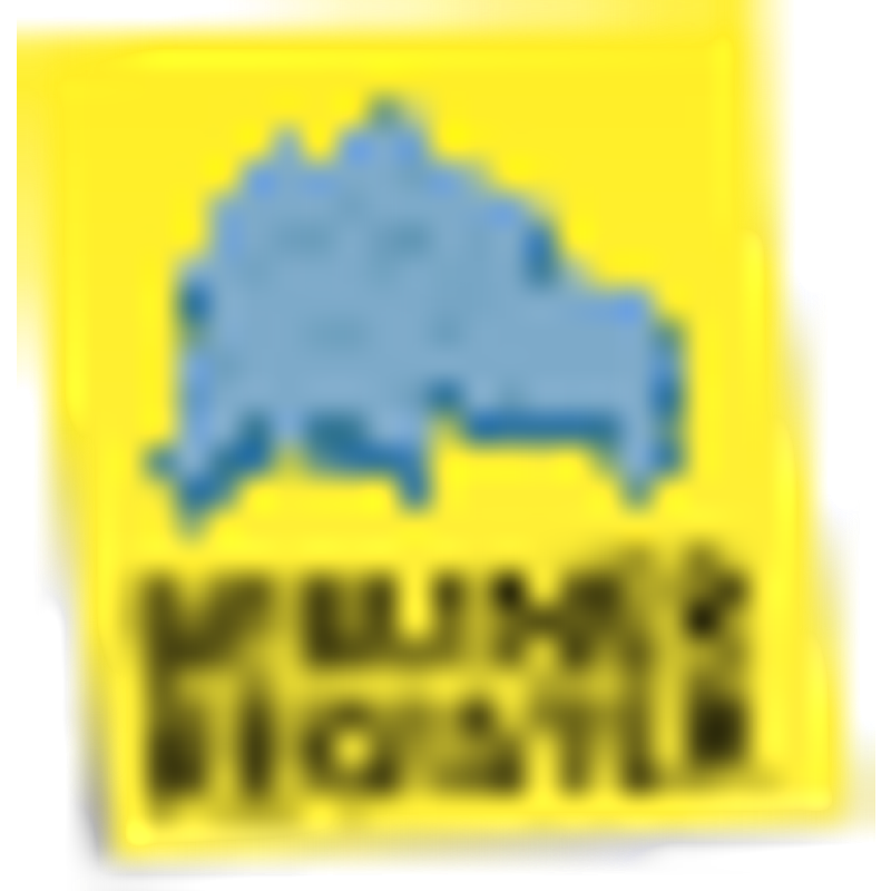 Berliner Register Logo