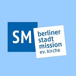 Berliner Stadtmission Logo