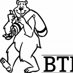 Teppichreinigung Berlin BTR Logo