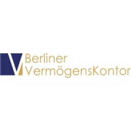 Berliner VermögensKontor GmbH & Co.KG Logo