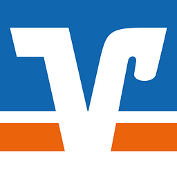 Berliner Volksbank Logo