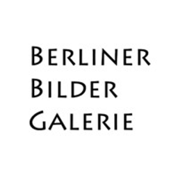 Berliner Bilder Galerie Logo