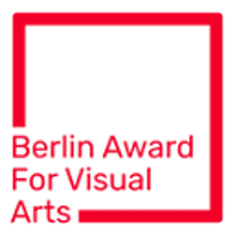 Berlinerkunstpreis Logo