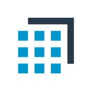 Berliner Luft. Komponenten und Systemtechnik GmbH Niederlassung Logo