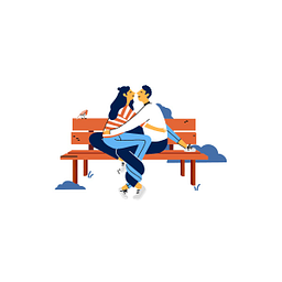 Berliner Singles Logo