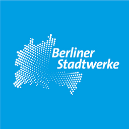 Berliner Stadtwerke Logo