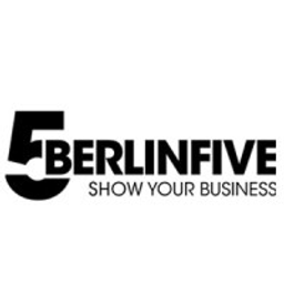 Berlinfive Logo
