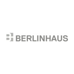 BERLINHAUS Verwaltung GmbH Logo