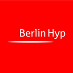 Berlin Hyp AG Logo