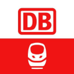 DB Personenverkehr Logo