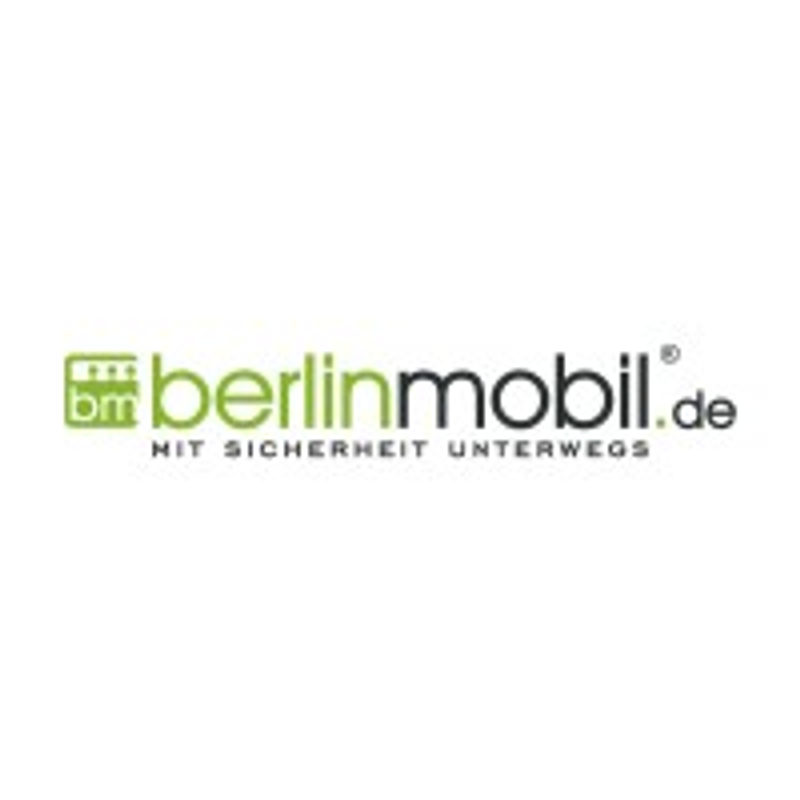 Berlinmobil Logo