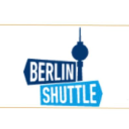 BS BERLIN SHUTTLE GmbH Logo