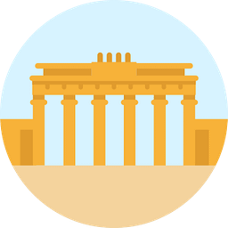 Berlintermin Logo