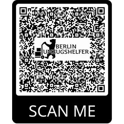 Umzugshelfer Berlin Logo