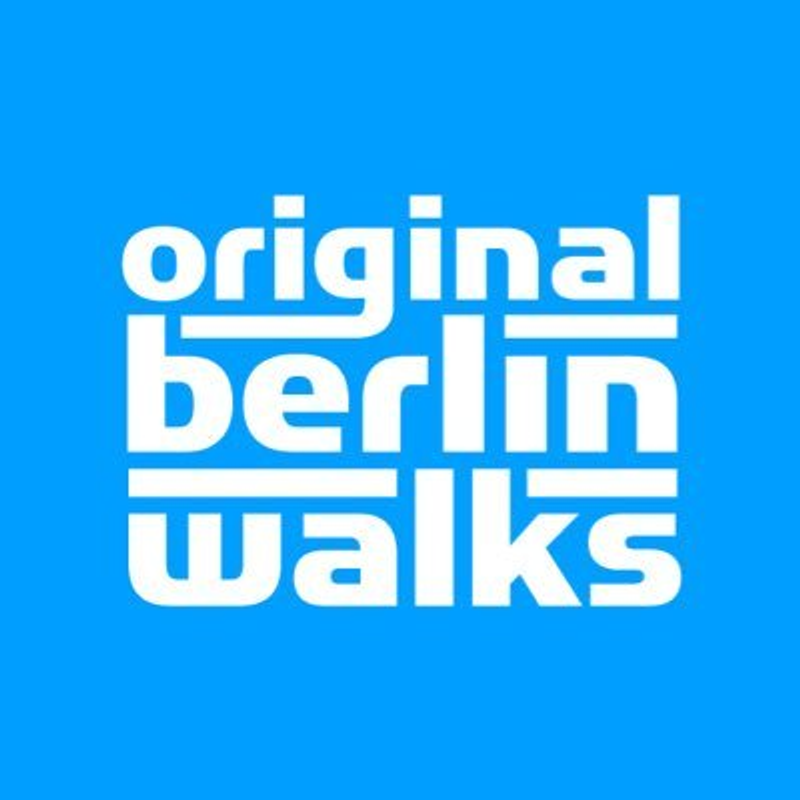 Original Berlin Walks Logo
