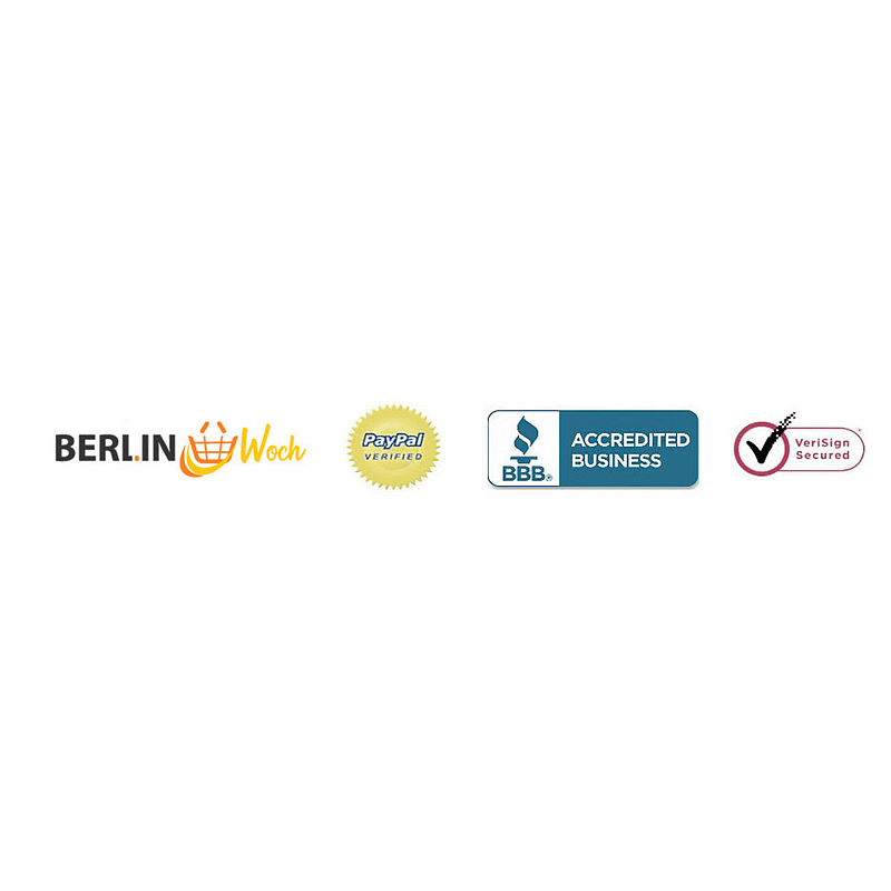 Berlinwoch Logo