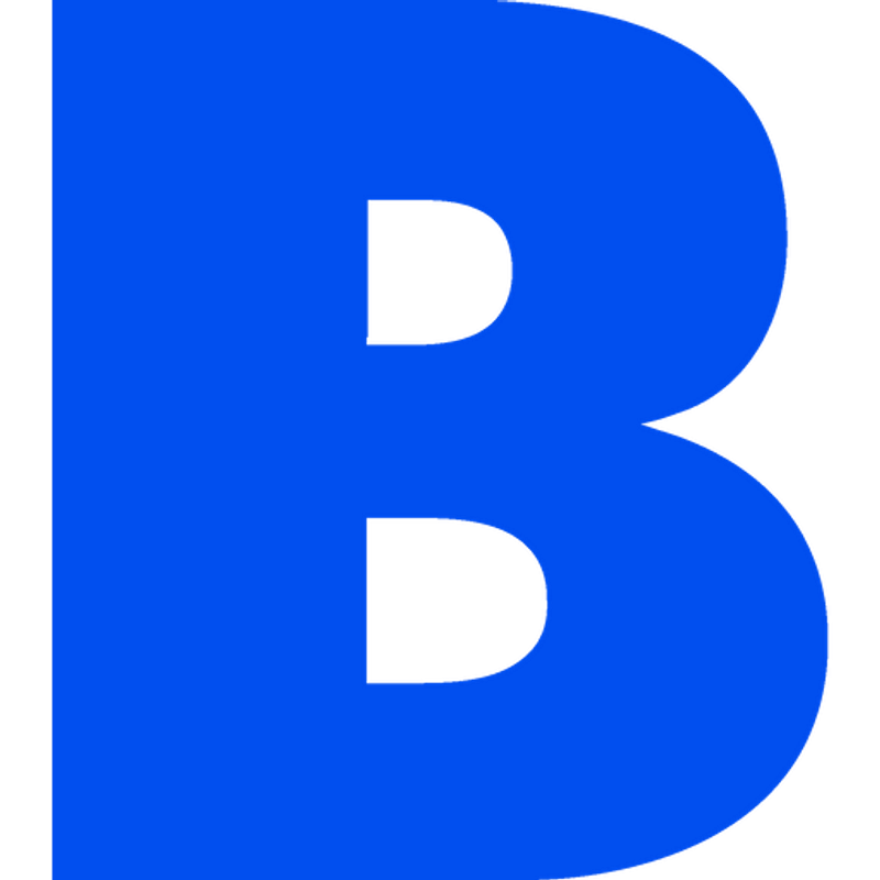 Berlitz Deutschland GmbH Logo