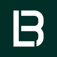 BERLIVING Real Estate Logo