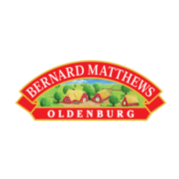 Bernard Matthews Logo