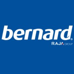 Bernard France Logo