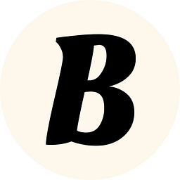 Bernardminiatures Logo