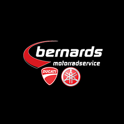 BMS-Bernards Motorrad Service GmbH Frau Jenny Velten-Born Logo