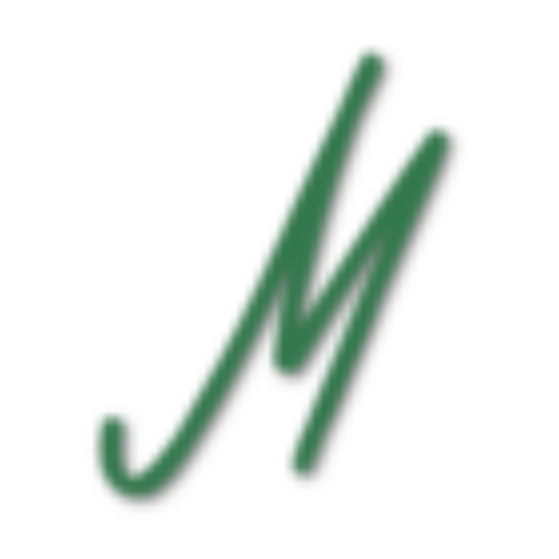 Blumenladen Mauerblümchen Karina Belter Logo