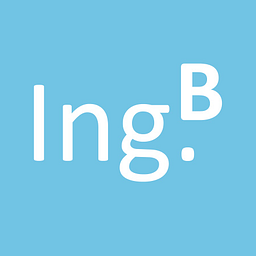 Ingenieurbüro Dr. Buschmeier Logo