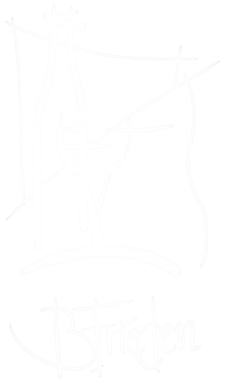 Frieden Bernd Weingut u. Birgit Logo