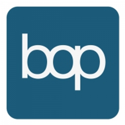 Bernd Otten Photographie Logo