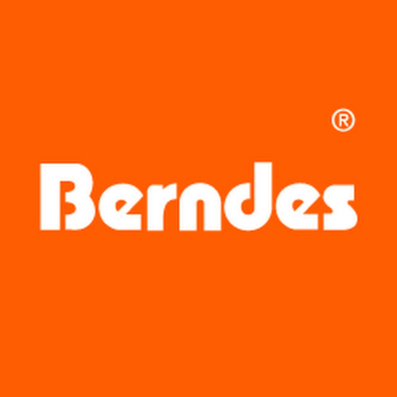 Heinrich Berndes Haushaltstechnik Logo