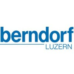 Berndorf Luzern AG Logo