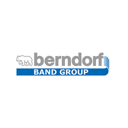 Berndorf Band Group Logo