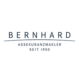 BERNHARD Assekuranzmakler GmbH Logo