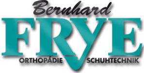 Orthopädie-Schuhtechnik, Bernh. Frye Orthopädie-Schuhtechnik Logo