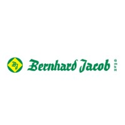 Jacob Bernhard GmbH Sandaufbereitungswerk Logo