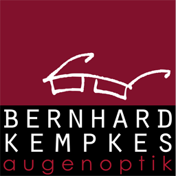 Kempkes Bernhard Augenoptik Logo