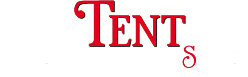 Tent Bernhard Feine Fleisch- u. Wurstwaren Grill- u. Party-Service Logo