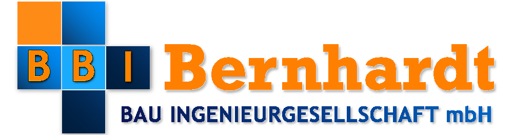 Bernhardt Bau Ing. mbH Logo