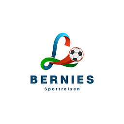 Bernies Sportreisen Logo