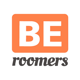 Beroomers Logo