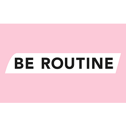 www.beroutine.de Logo