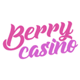Berrycasino Logo
