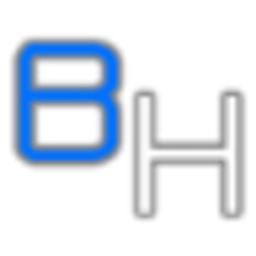 BerryHeberg Logo