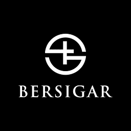 Bersigarwatches Logo