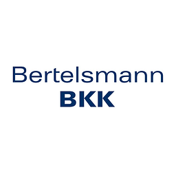 Bertelsmann Bkk Logo