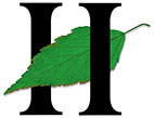 Heinen Bert Baumschulen Logo