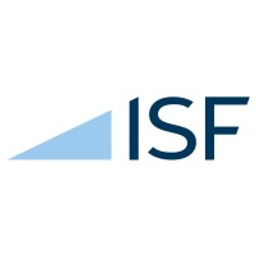 ISF GmbH Logo